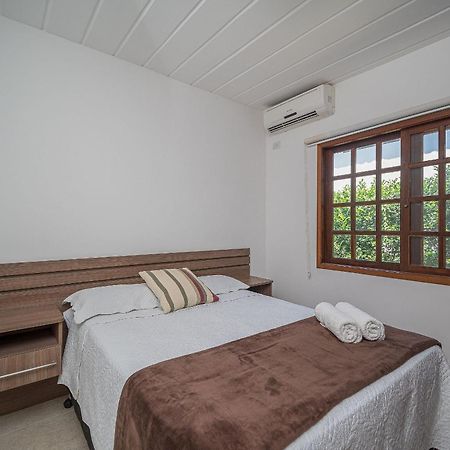 Búzios Bz17 Casa Ampla 4 Suites Em Condominio Alto Padrao מראה חיצוני תמונה