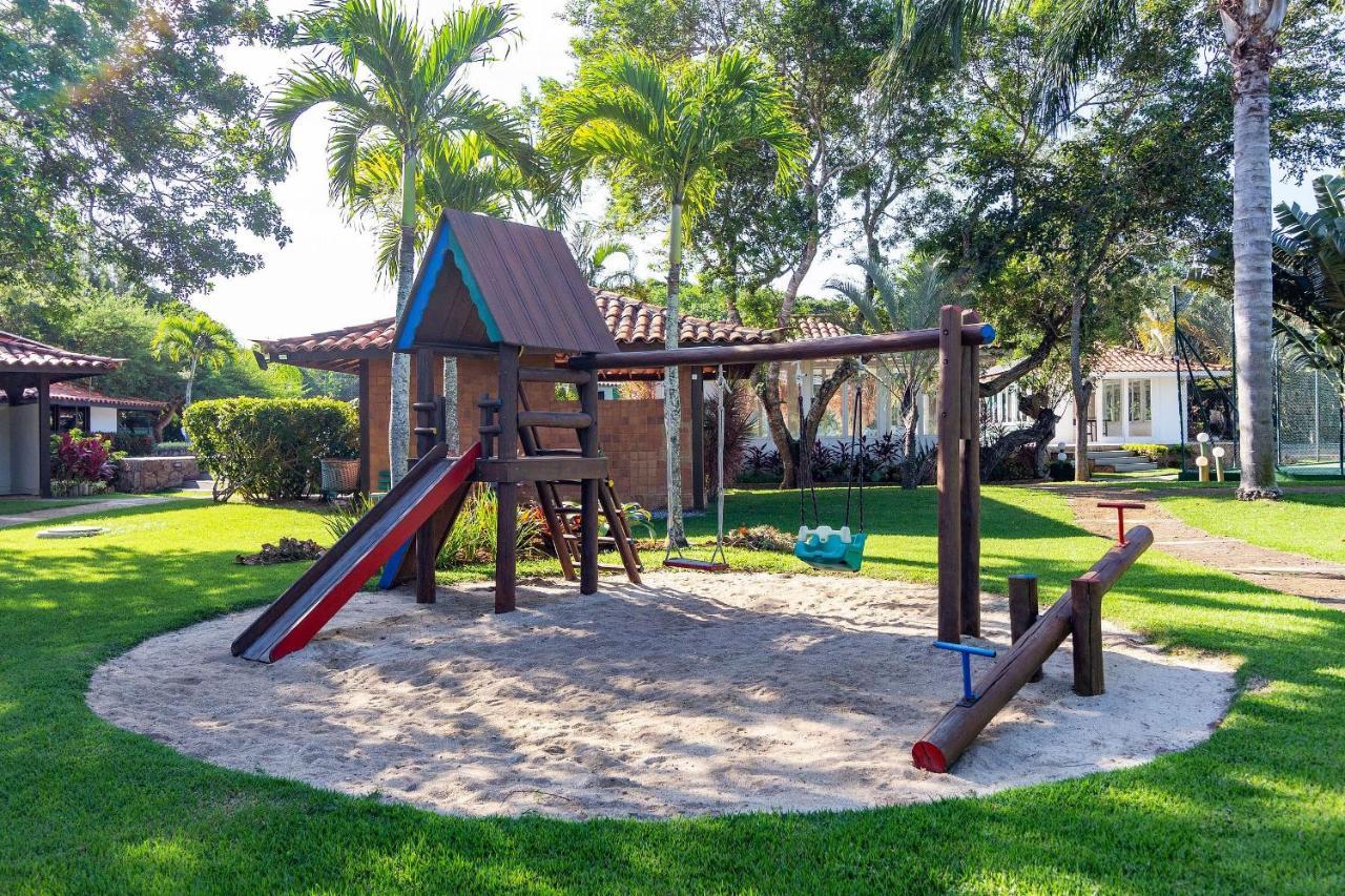 Búzios Bz17 Casa Ampla 4 Suites Em Condominio Alto Padrao מראה חיצוני תמונה