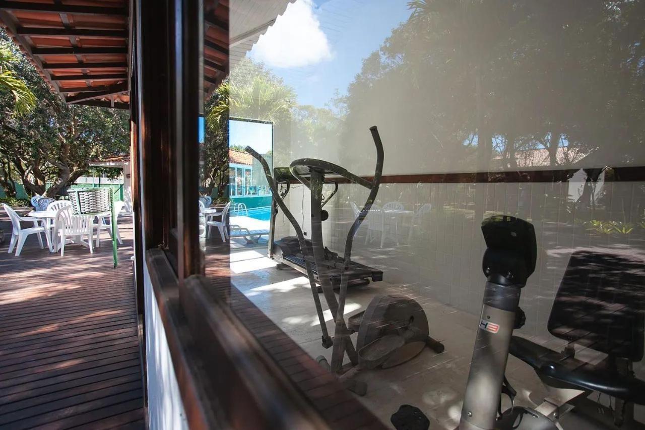Búzios Bz17 Casa Ampla 4 Suites Em Condominio Alto Padrao מראה חיצוני תמונה
