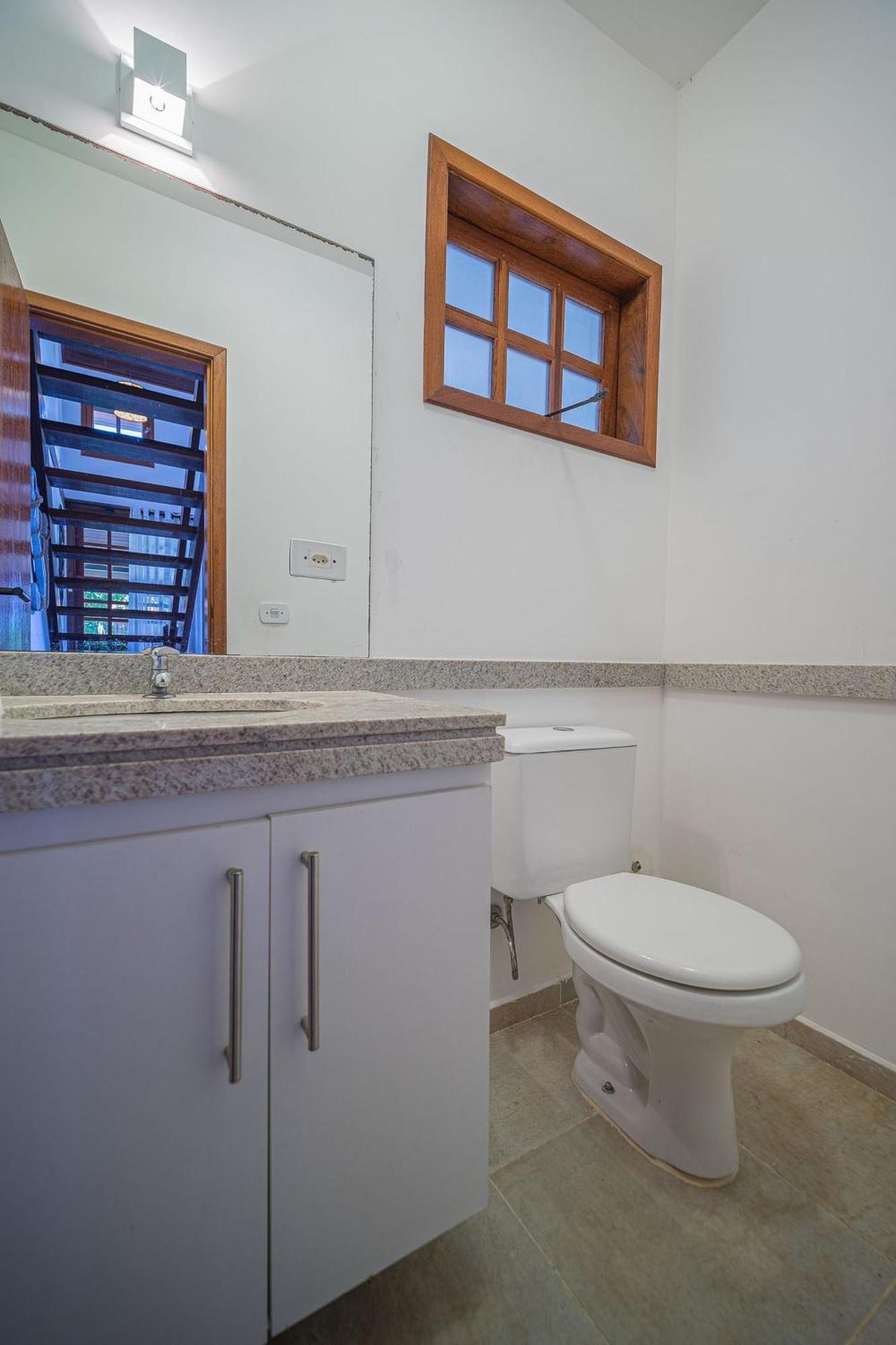 Búzios Bz17 Casa Ampla 4 Suites Em Condominio Alto Padrao מראה חיצוני תמונה