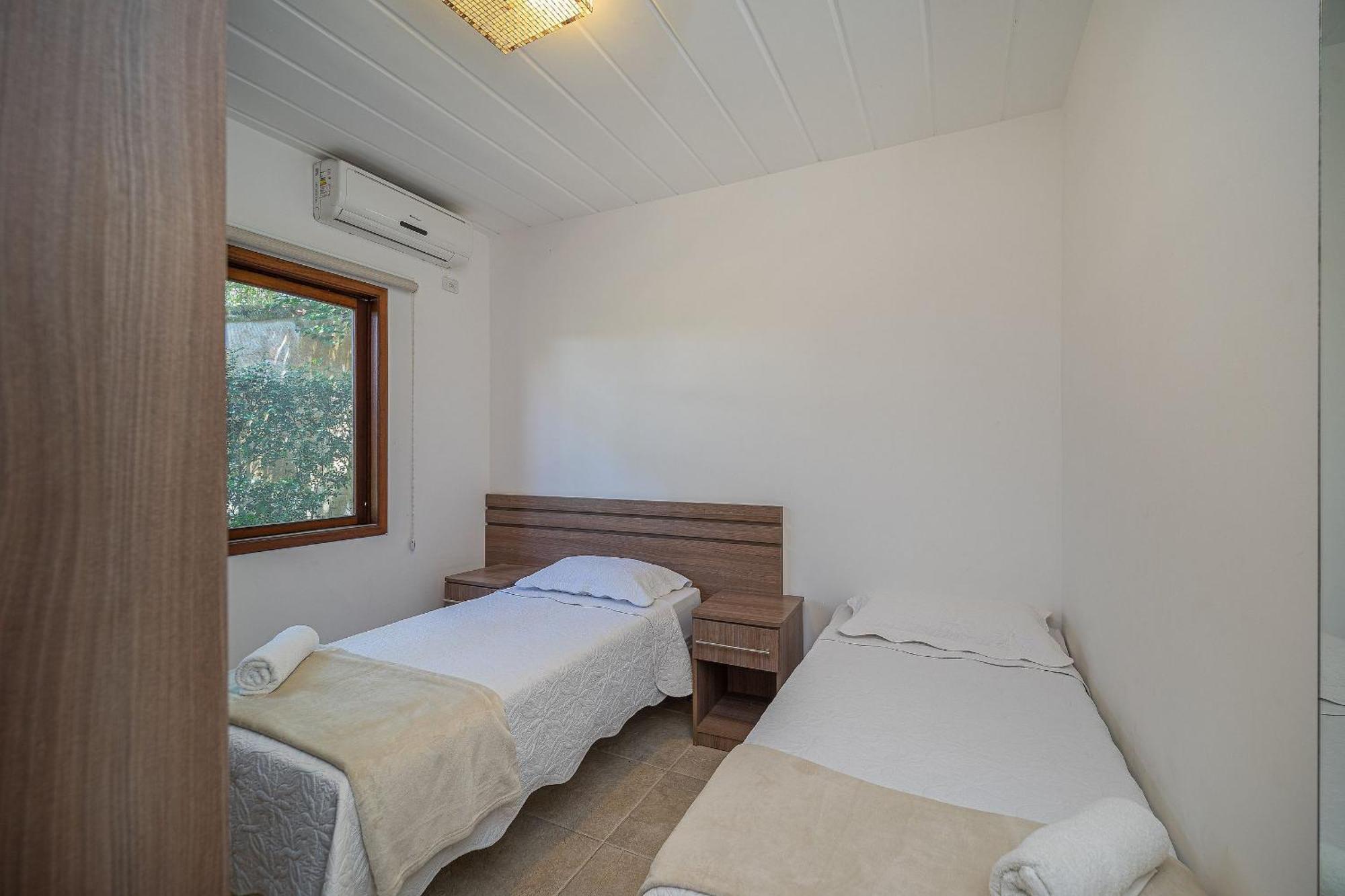 Búzios Bz17 Casa Ampla 4 Suites Em Condominio Alto Padrao מראה חיצוני תמונה