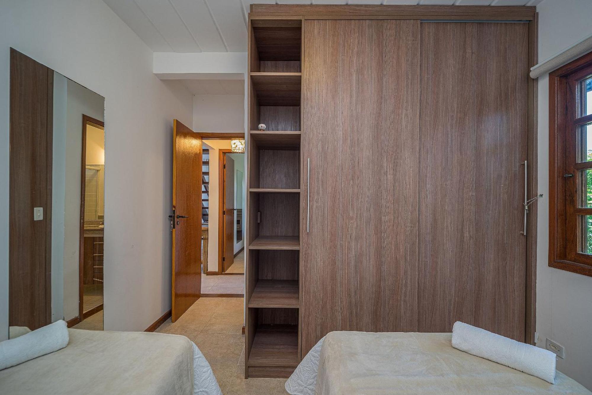 Búzios Bz17 Casa Ampla 4 Suites Em Condominio Alto Padrao מראה חיצוני תמונה