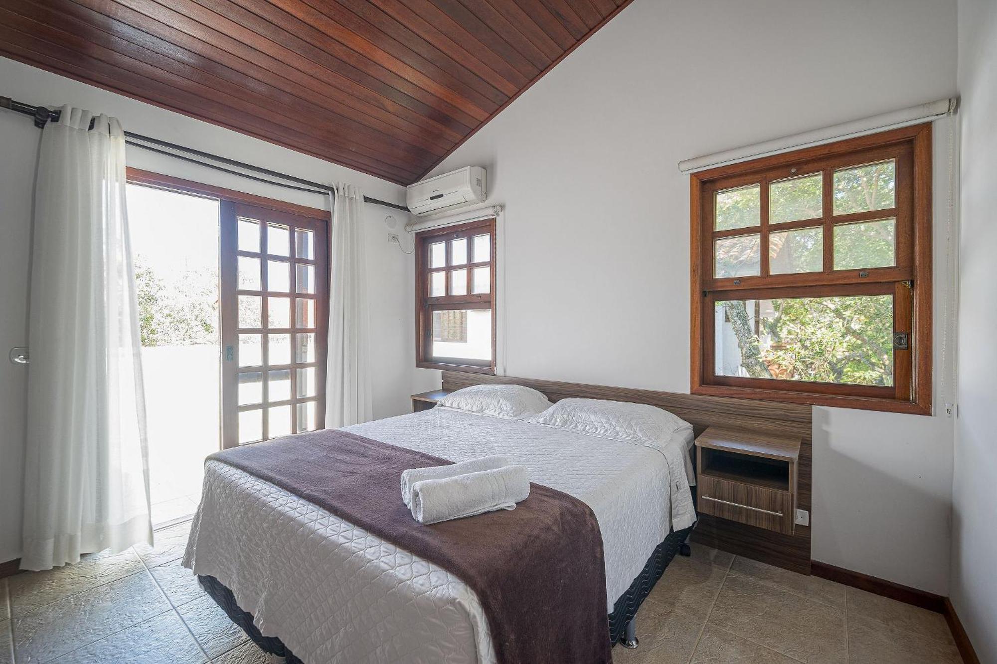 Búzios Bz17 Casa Ampla 4 Suites Em Condominio Alto Padrao מראה חיצוני תמונה