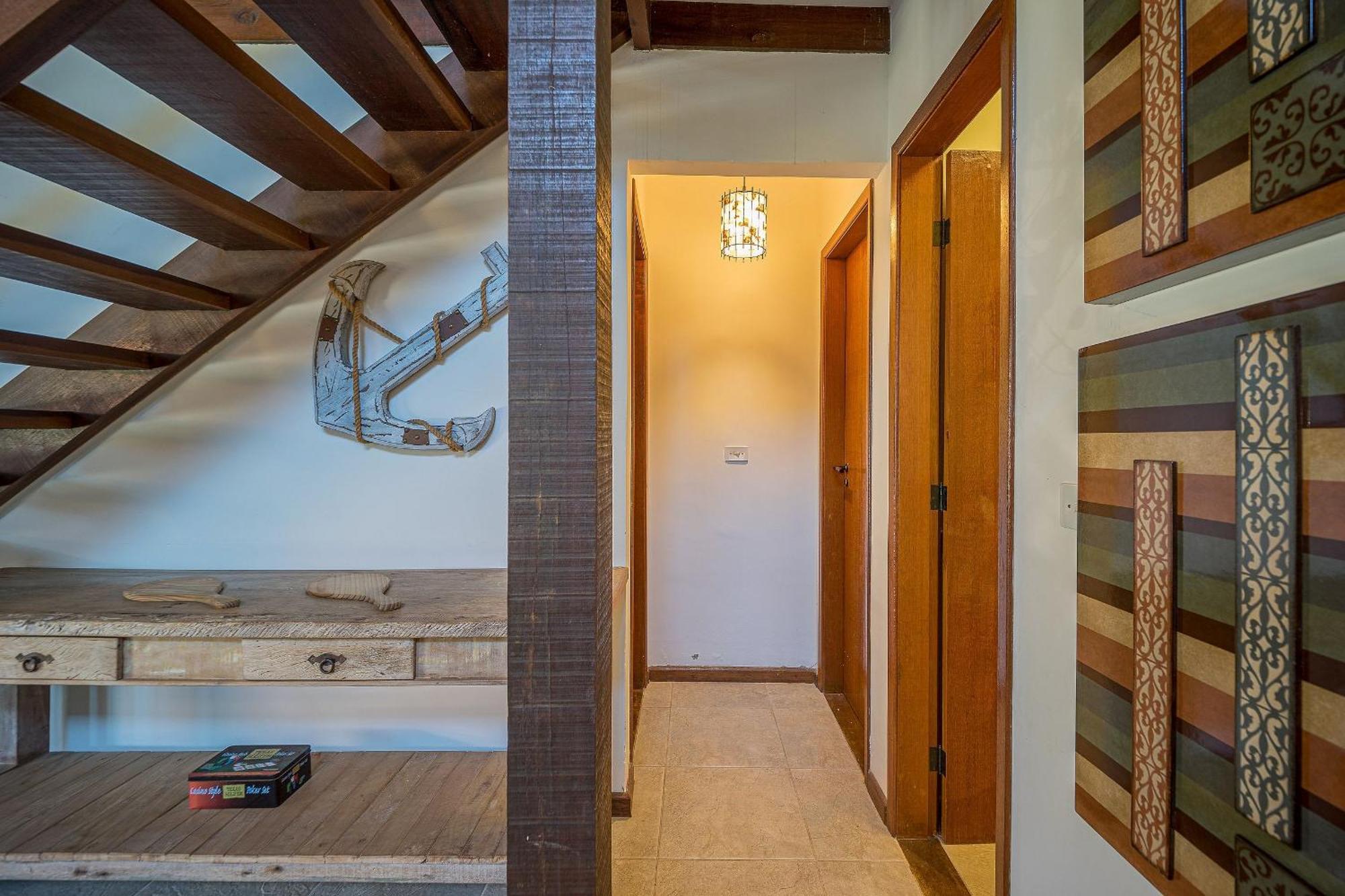 Búzios Bz17 Casa Ampla 4 Suites Em Condominio Alto Padrao מראה חיצוני תמונה