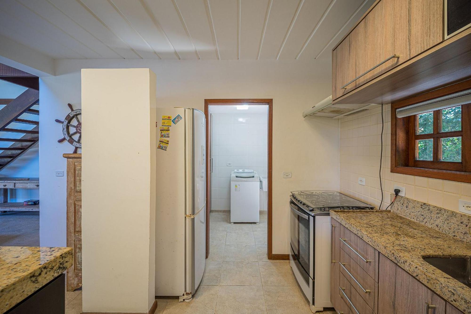Búzios Bz17 Casa Ampla 4 Suites Em Condominio Alto Padrao מראה חיצוני תמונה