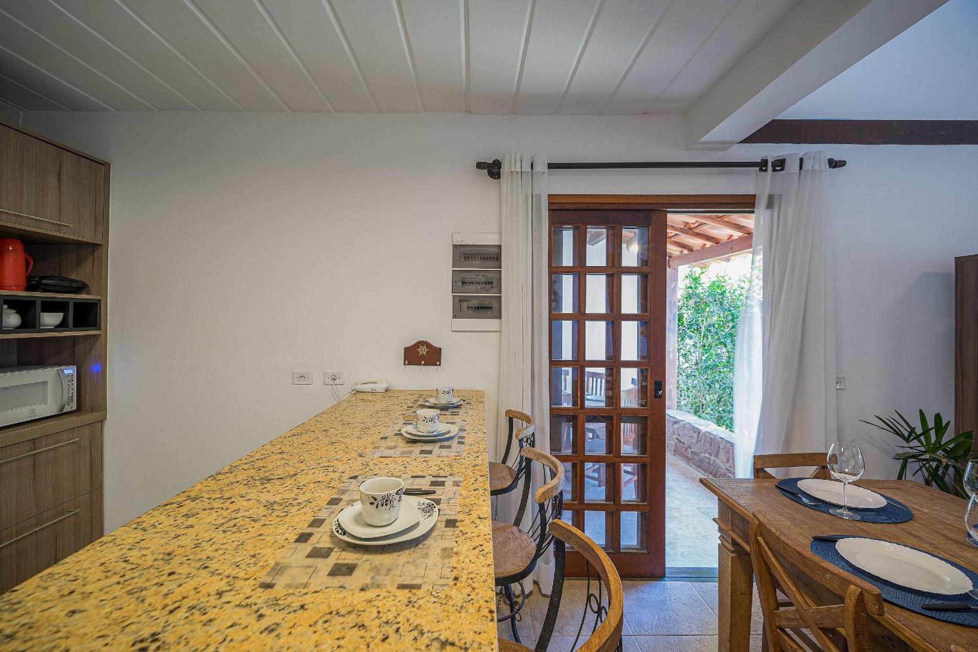Búzios Bz17 Casa Ampla 4 Suites Em Condominio Alto Padrao מראה חיצוני תמונה