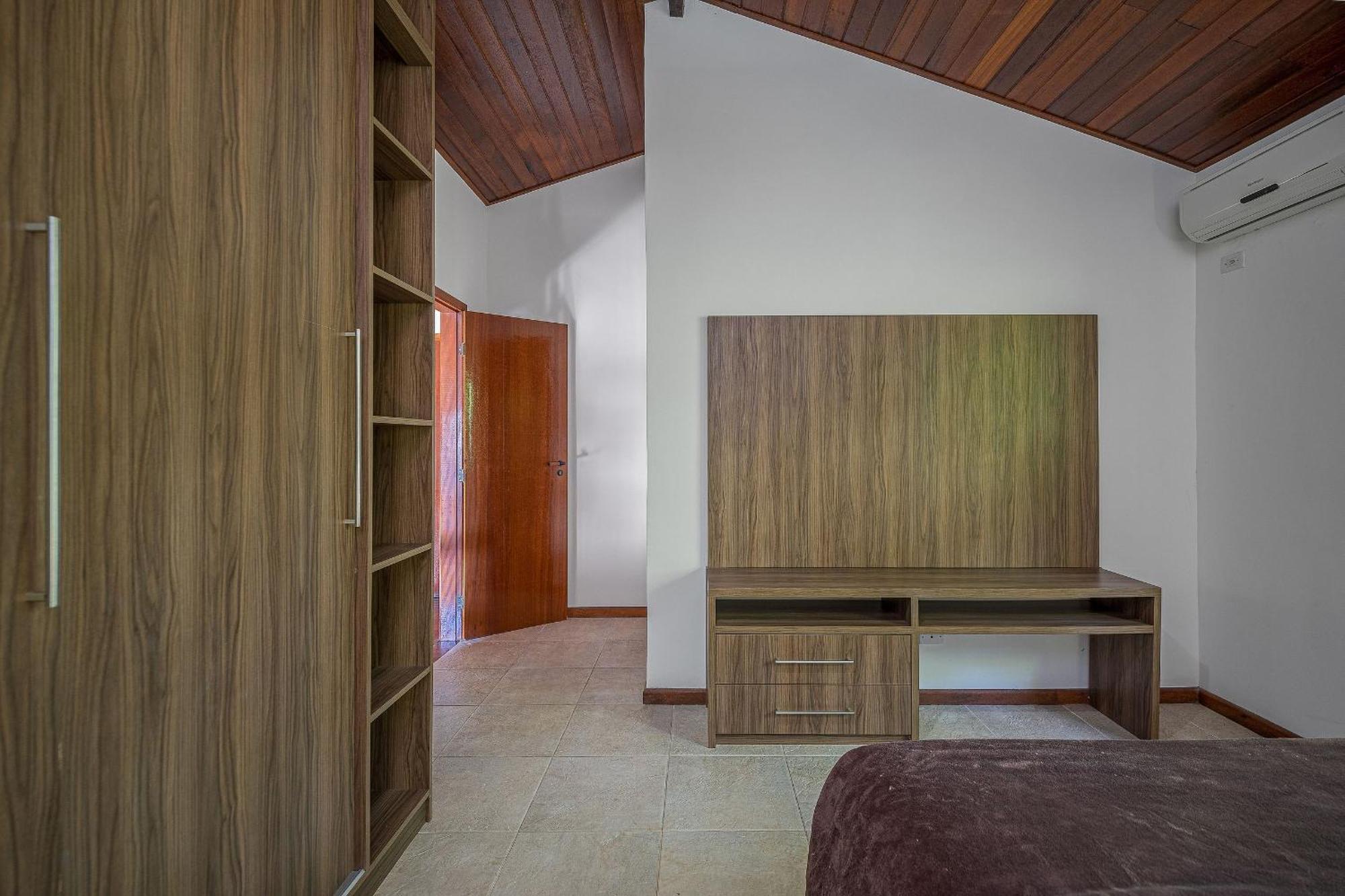 Búzios Bz17 Casa Ampla 4 Suites Em Condominio Alto Padrao מראה חיצוני תמונה